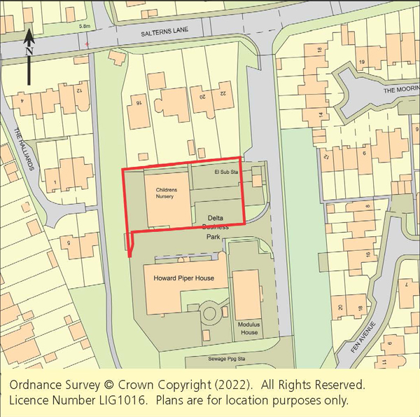 Lot: 54 - PARTIALLY OCCUPIED MIXED FREEHOLD INVESTMENT OPPORTUNITY -